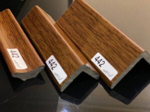 نبشی و اسکوتی پلی استایرن