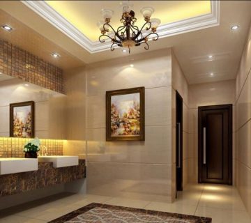 مزایای دیوارپوش ماربل شیت