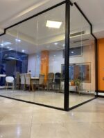 پارتیشن اداری