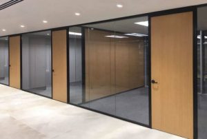 پارتیشن اداری