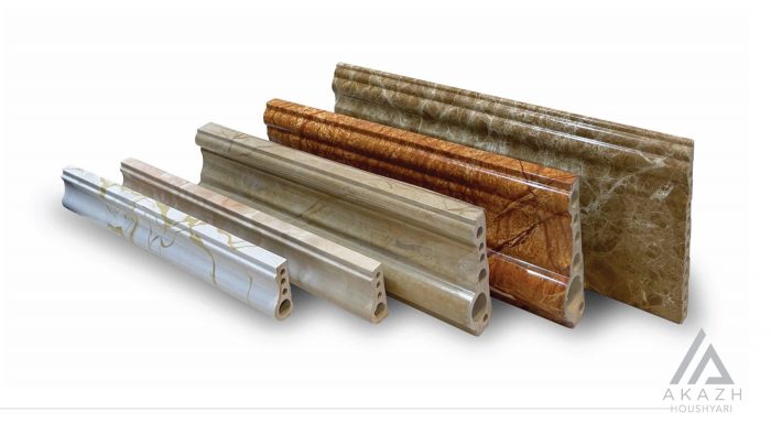 قرنیز ماربل شیت