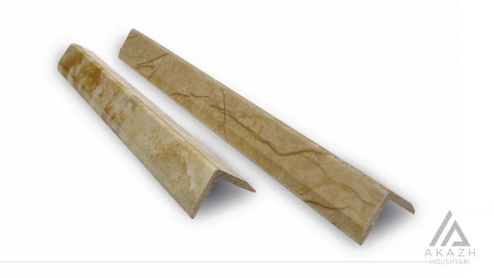 نبشی ماربل شیت