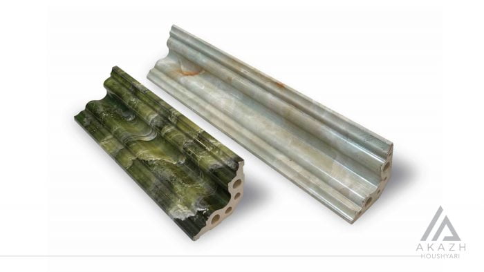 ابزار کنج داخلی ماربل شیت