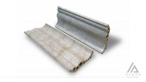 ابزار گلویی ماربل شیت آکاژ