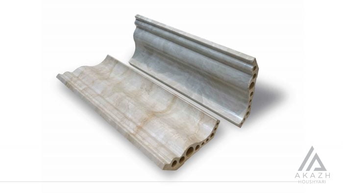 ابزار گلویی ماربل شیت آکاژ