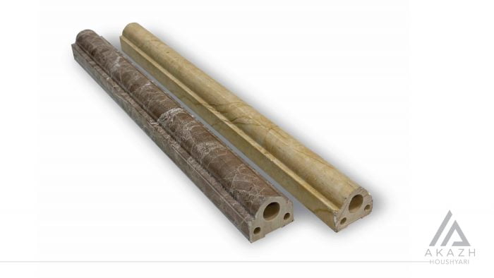 ابزار فتیله ماربل شیت آکاژ