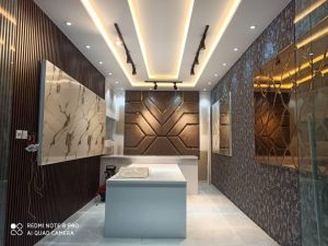 سقف کاذب کناف