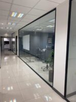 پارتیشن اداری