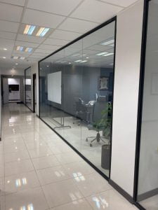 پارتیشن اداری