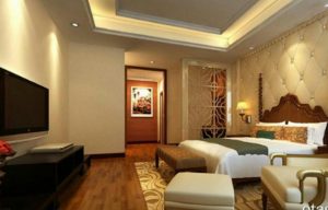 سقف کاذب کناف