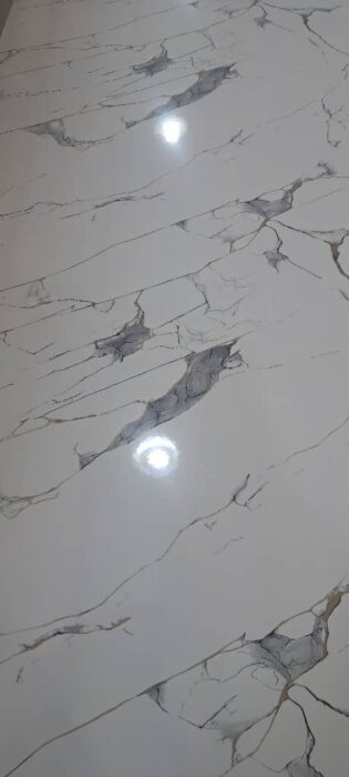 marble sheet
