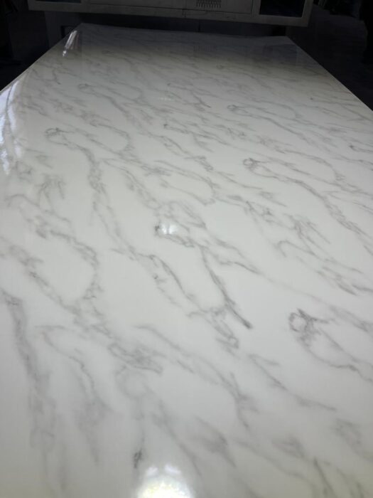 marble sheet