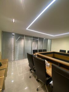 پارتیشن اداری