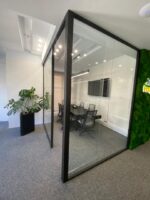 پارتیشن اداری